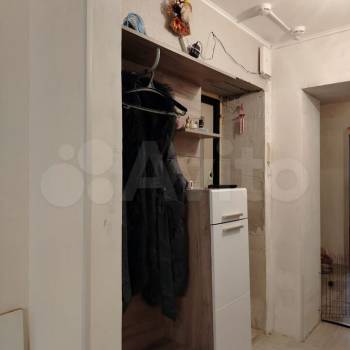 Продается 2-х комнатная квартира, 56,5 м²