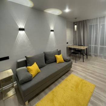 Сдается 1-комнатная квартира, 27,5 м²