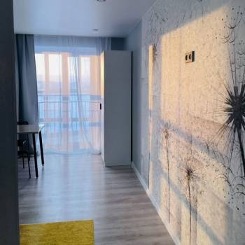 Сдается 1-комнатная квартира, 27,5 м²