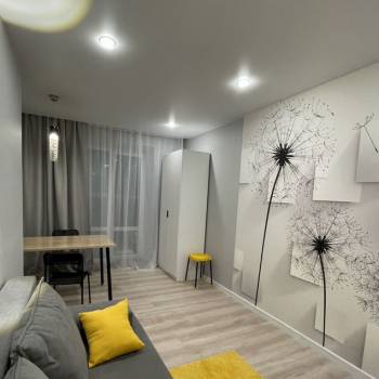 Сдается 1-комнатная квартира, 27,5 м²
