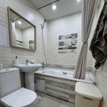 Сдается 2-х комнатная квартира, 41,9 м²