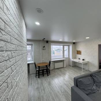 Сдается 2-х комнатная квартира, 41,9 м²