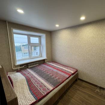 Сдается 2-х комнатная квартира, 41,9 м²