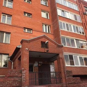 Продается 2-х комнатная квартира, 87 м²