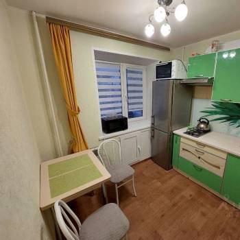 Сдается 2-х комнатная квартира, 42 м²