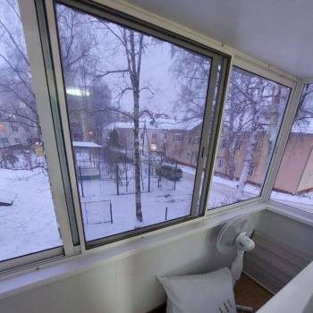 Сдается 2-х комнатная квартира, 42 м²