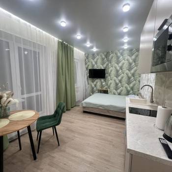 Сдается 1-комнатная квартира, 28 м²