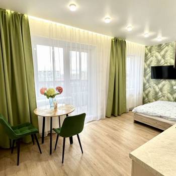Сдается 1-комнатная квартира, 28 м²