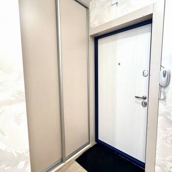 Сдается 1-комнатная квартира, 28 м²
