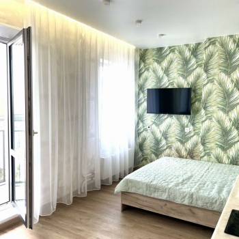 Сдается 1-комнатная квартира, 28 м²