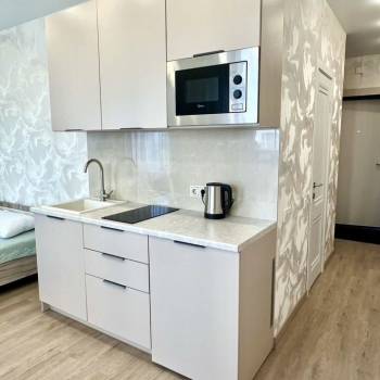 Сдается 1-комнатная квартира, 28 м²
