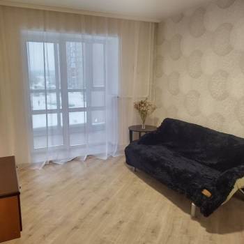 Сдается 1-комнатная квартира, 44 м²