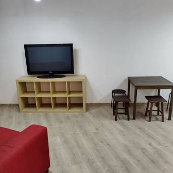 Сдается 1-комнатная квартира, 44 м²