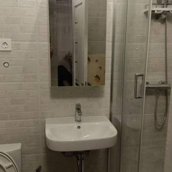 Сдается 1-комнатная квартира, 44 м²