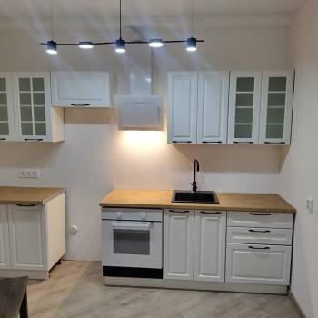 Сдается 1-комнатная квартира, 44 м²