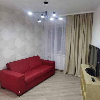 Сдается 1-комнатная квартира, 44 м²