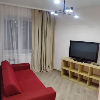 Сдается 1-комнатная квартира, 44 м²