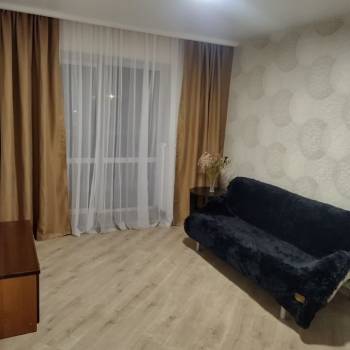 Сдается 1-комнатная квартира, 44 м²
