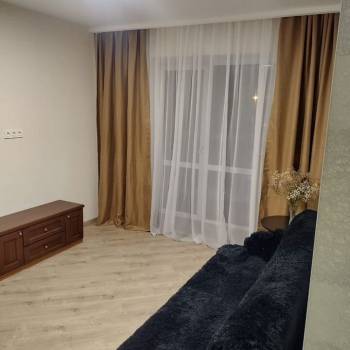 Сдается 1-комнатная квартира, 44 м²