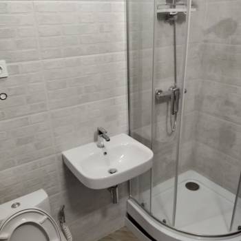 Сдается 1-комнатная квартира, 44 м²