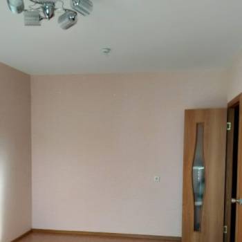 Сдается 1-комнатная квартира, 39,1 м²