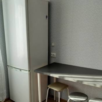 Сдается 1-комнатная квартира, 39,1 м²