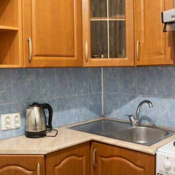 Сдается 1-комнатная квартира, 33,4 м²