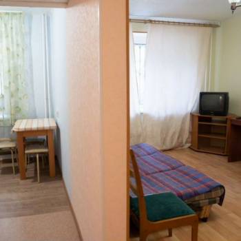 Сдается 1-комнатная квартира, 33,4 м²