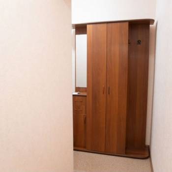 Сдается 1-комнатная квартира, 33,4 м²