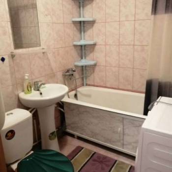 Сдается 1-комнатная квартира, 33,4 м²