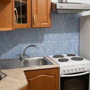 Сдается 1-комнатная квартира, 33,4 м²