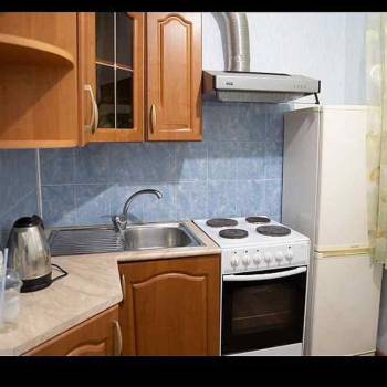 Сдается 1-комнатная квартира, 33,4 м²
