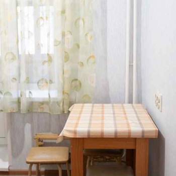 Сдается 1-комнатная квартира, 33,4 м²