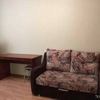 Сдается 1-комнатная квартира, 33,4 м²
