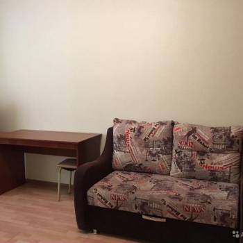 Сдается 1-комнатная квартира, 33,4 м²