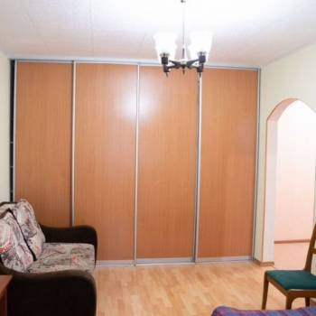 Сдается 1-комнатная квартира, 33,4 м²