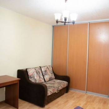 Сдается 1-комнатная квартира, 33,4 м²
