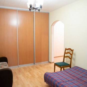Сдается 1-комнатная квартира, 33,4 м²