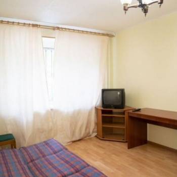 Сдается 1-комнатная квартира, 33,4 м²