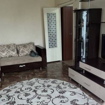 Сдается 2-х комнатная квартира, 56 м²