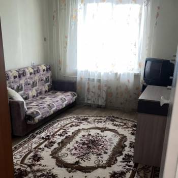Сдается 2-х комнатная квартира, 56 м²