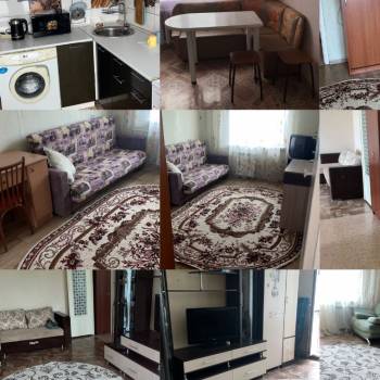 Сдается 2-х комнатная квартира, 56 м²