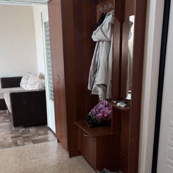 Сдается 2-х комнатная квартира, 56 м²
