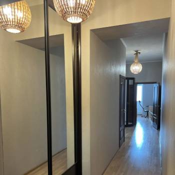 Сдается 2-х комнатная квартира, 63 м²