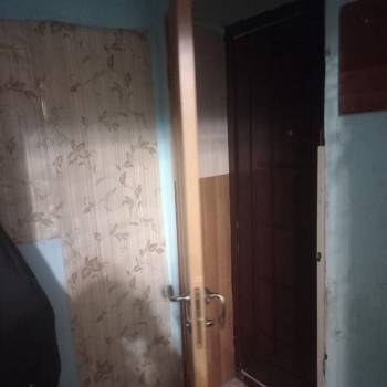 Продается 3-х комнатная квартира, 37 м²