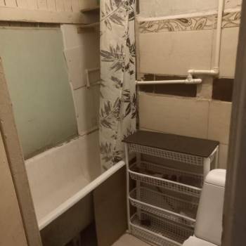 Продается 3-х комнатная квартира, 37 м²