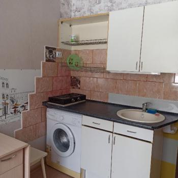 Сдается 1-комнатная квартира, 16 м²