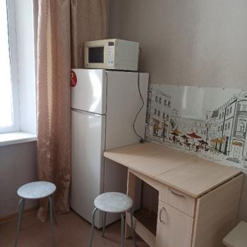 Сдается 1-комнатная квартира, 16 м²