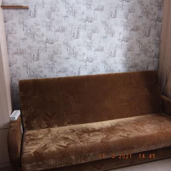 Сдается 1-комнатная квартира, 16 м²
