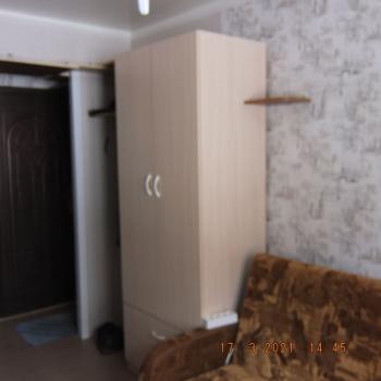 Сдается 1-комнатная квартира, 16 м²